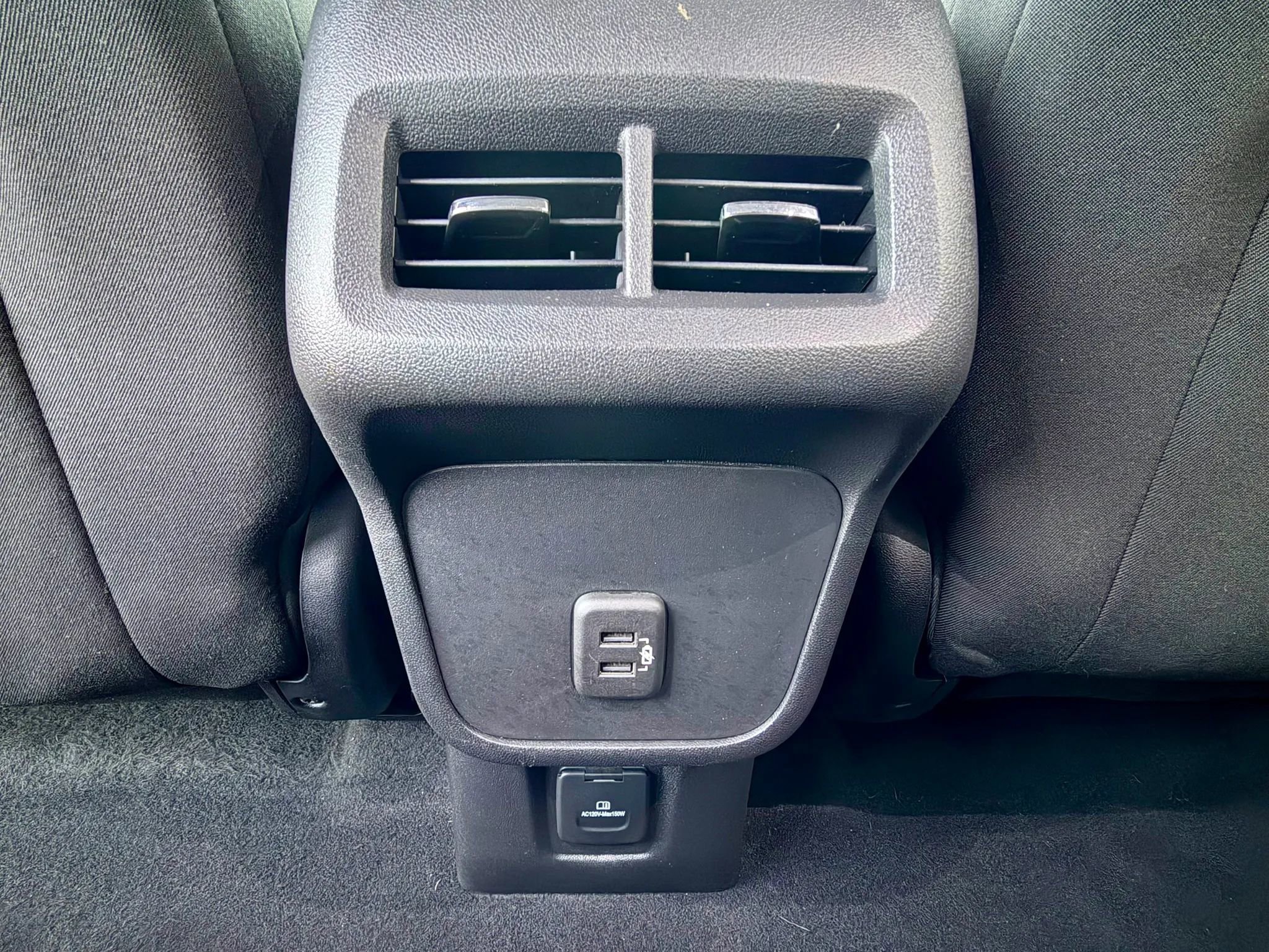 Used 2020 Chevrolet Equinox LT image 37