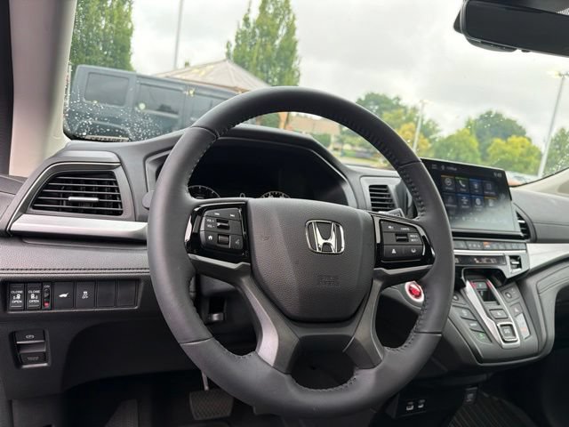 Certified 2026 Honda Odyssey EX-L image 16