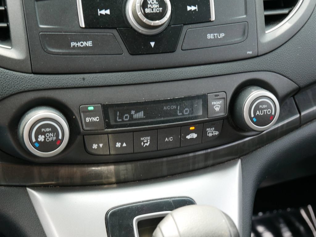 Used 2014 Honda CR-V EX-L image 21