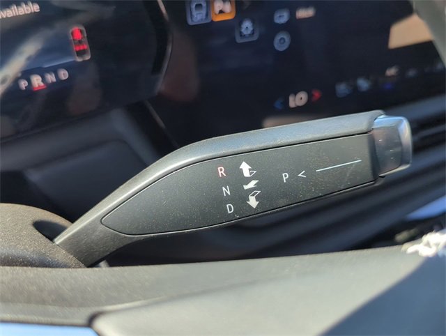 New 2026 Chevrolet Silverado EV LT w/ Premium Package image 16