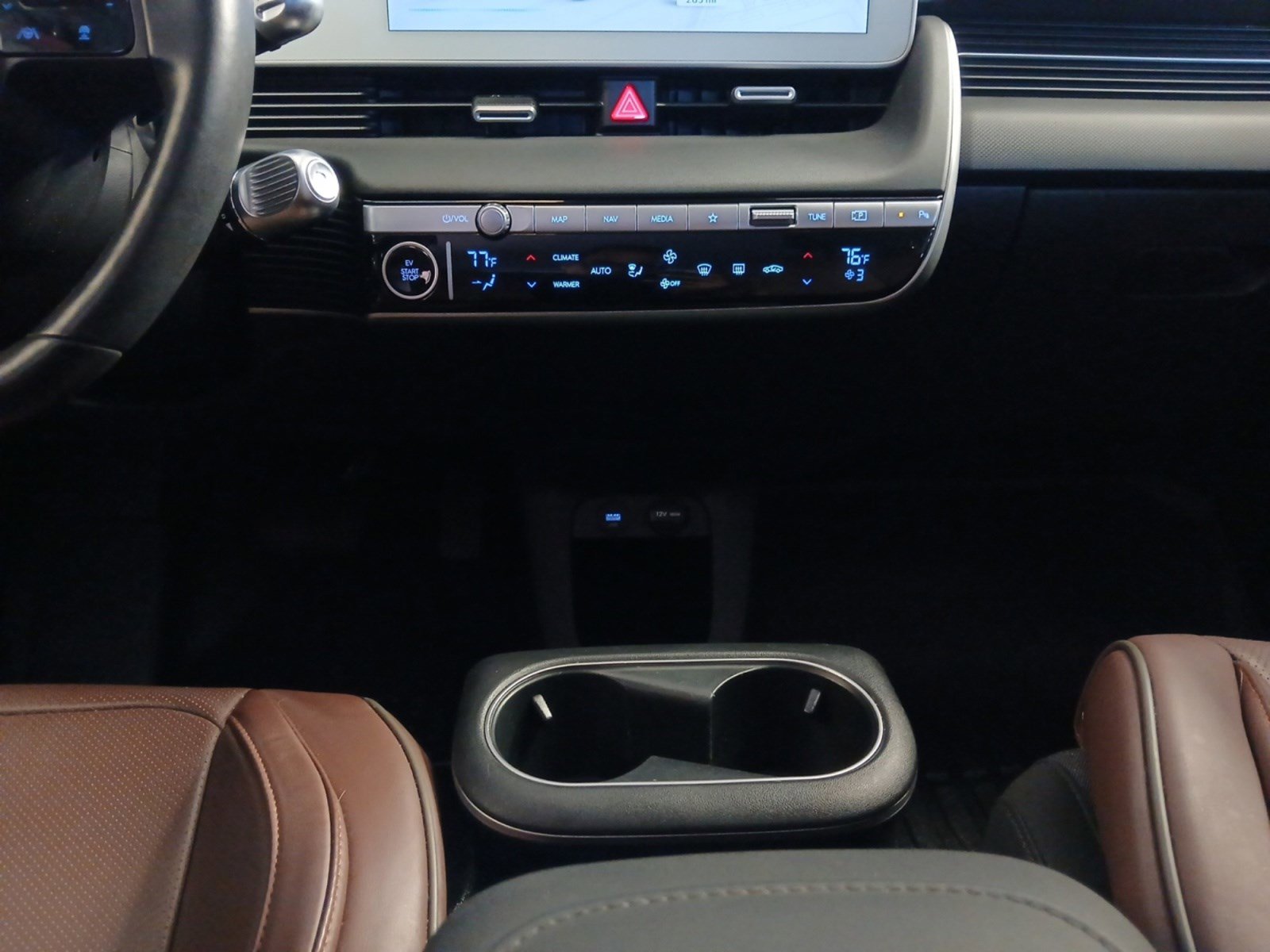 Used 2024 Hyundai Ioniq 5 SEL image 11