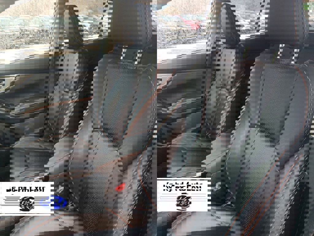 Used 2021 Subaru Crosstrek 2.5i Limited w/ Moonroof Package 2 image 25