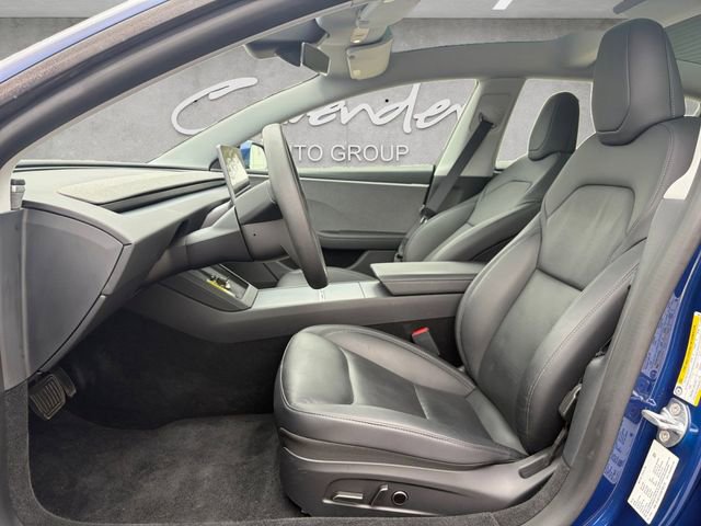 Used 2025 Tesla Model 3 Long Range image 19