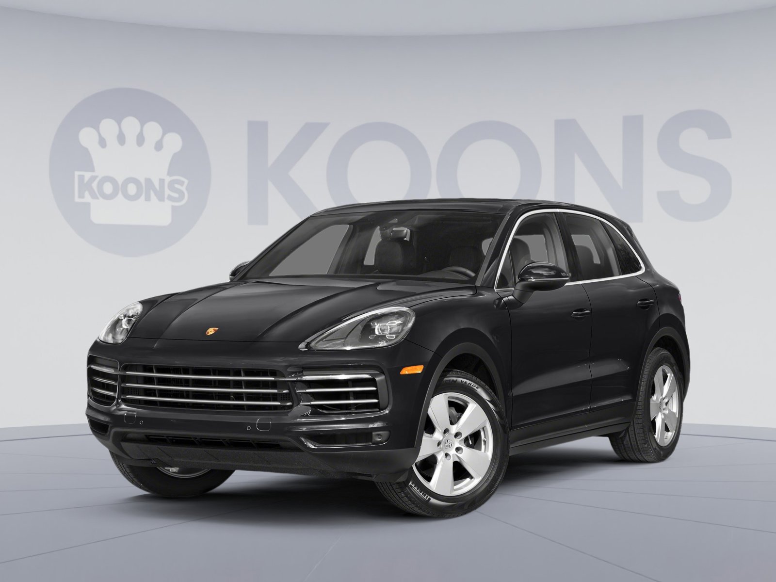 Used 2022 Porsche Cayenne