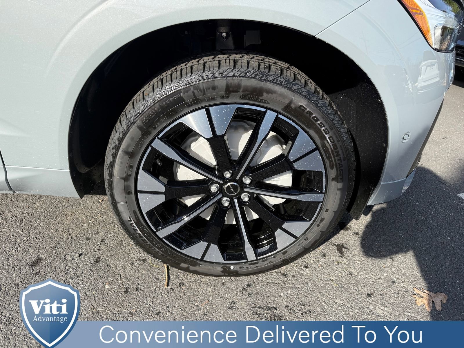 New 2026 Volvo XC60 B5 Ultra w/ Protection Package Premier image 10