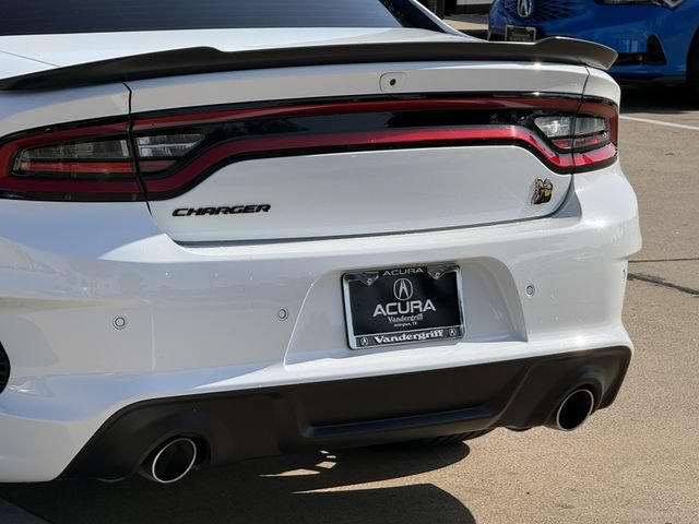 Used 2022 Dodge Charger Scat Pack RWD image 6