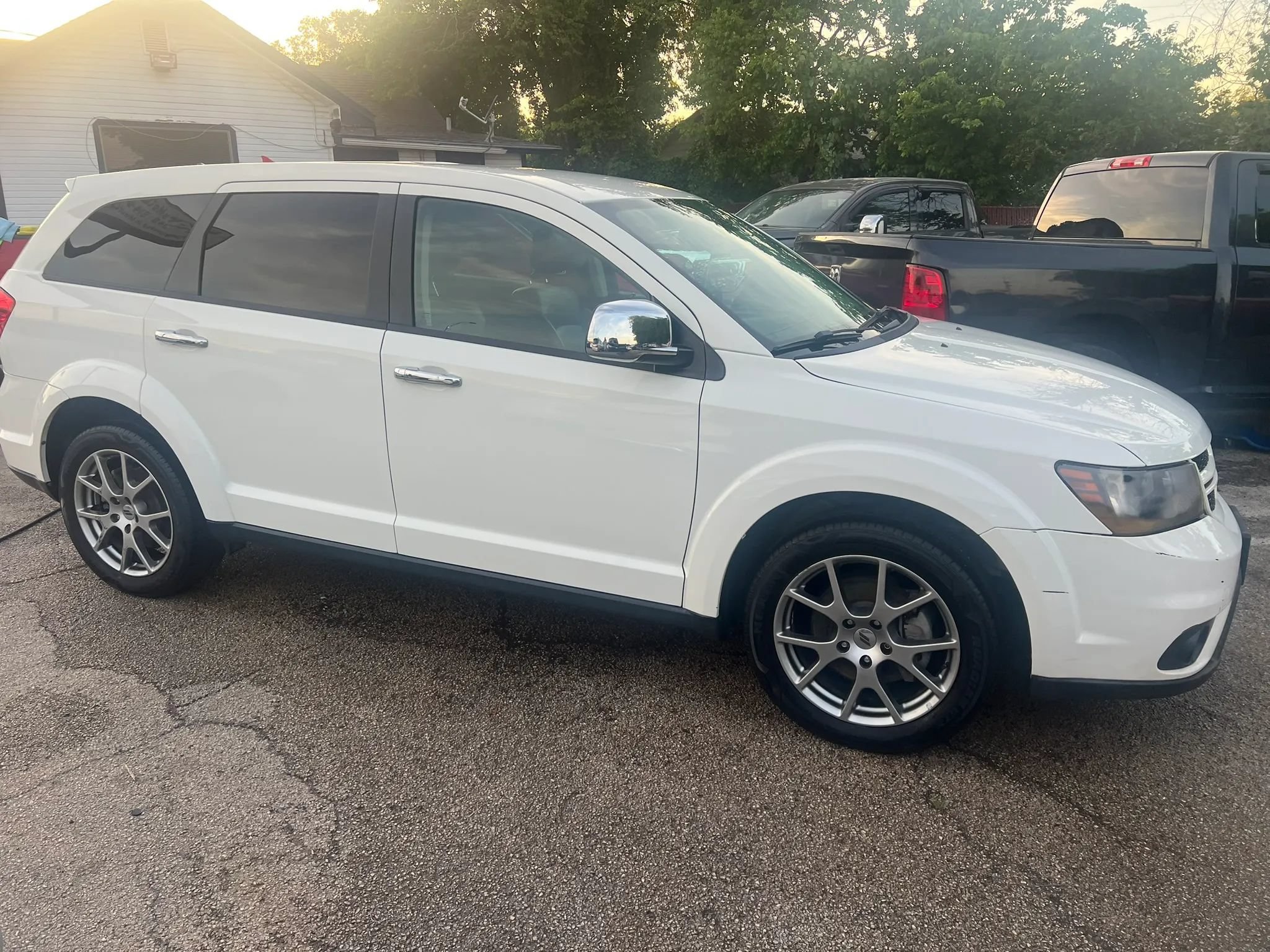 Used 2018 Dodge Journey GT FWD image 6