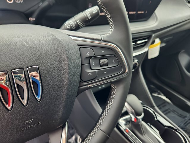 New 2026 Buick Encore GX Preferred w/ Comfort Package image 21
