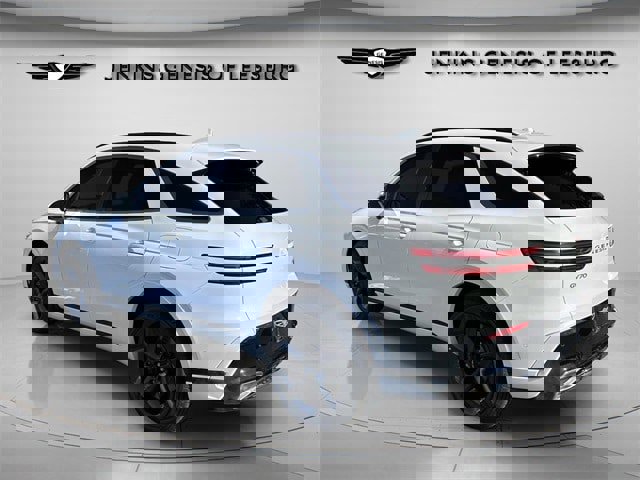 New 2026 Genesis GV70 3.5T Sport Prestige image 11