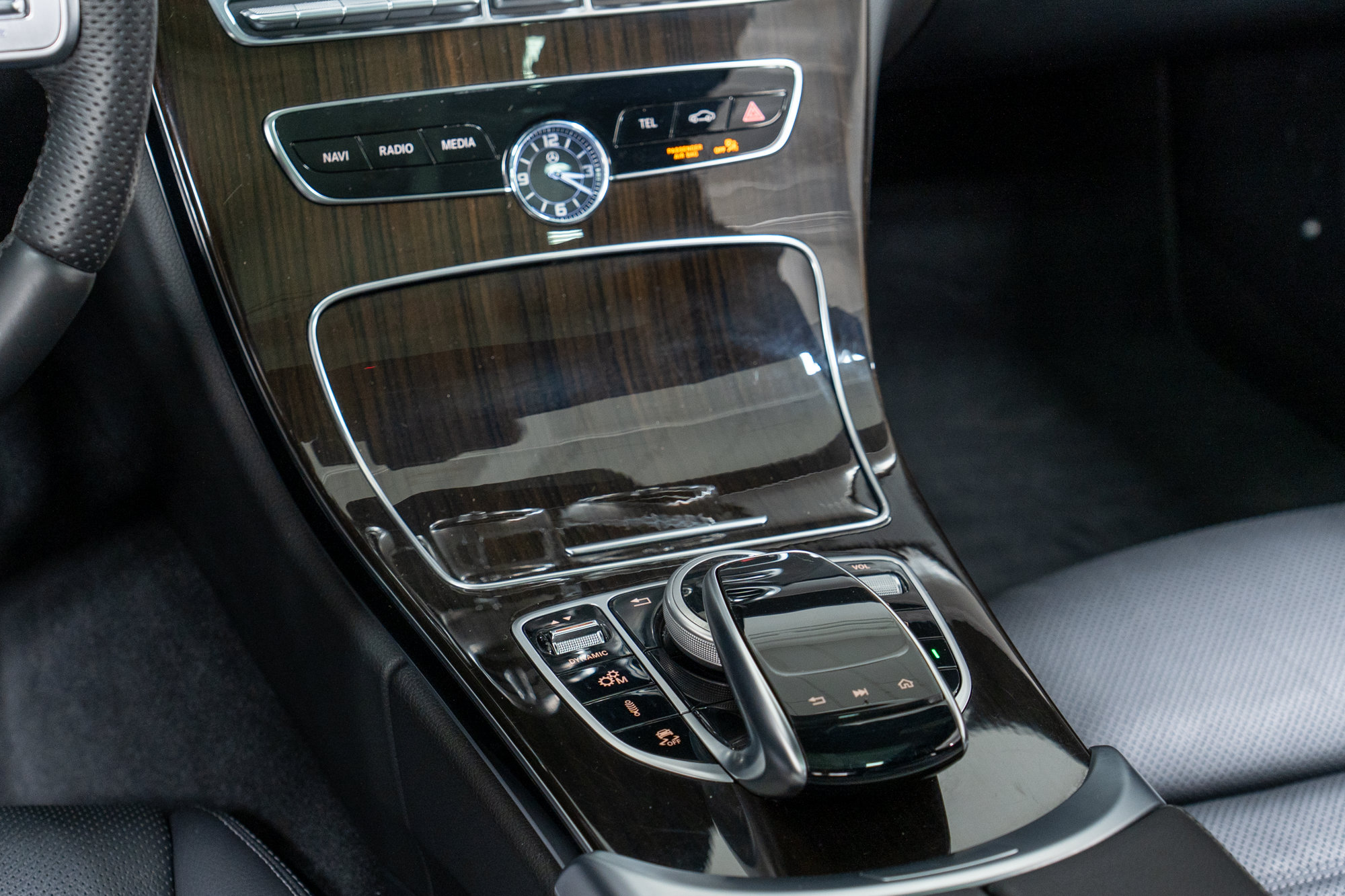 Certified 2023 Mercedes-Benz C 43 AMG 4MATIC Coupe image 21