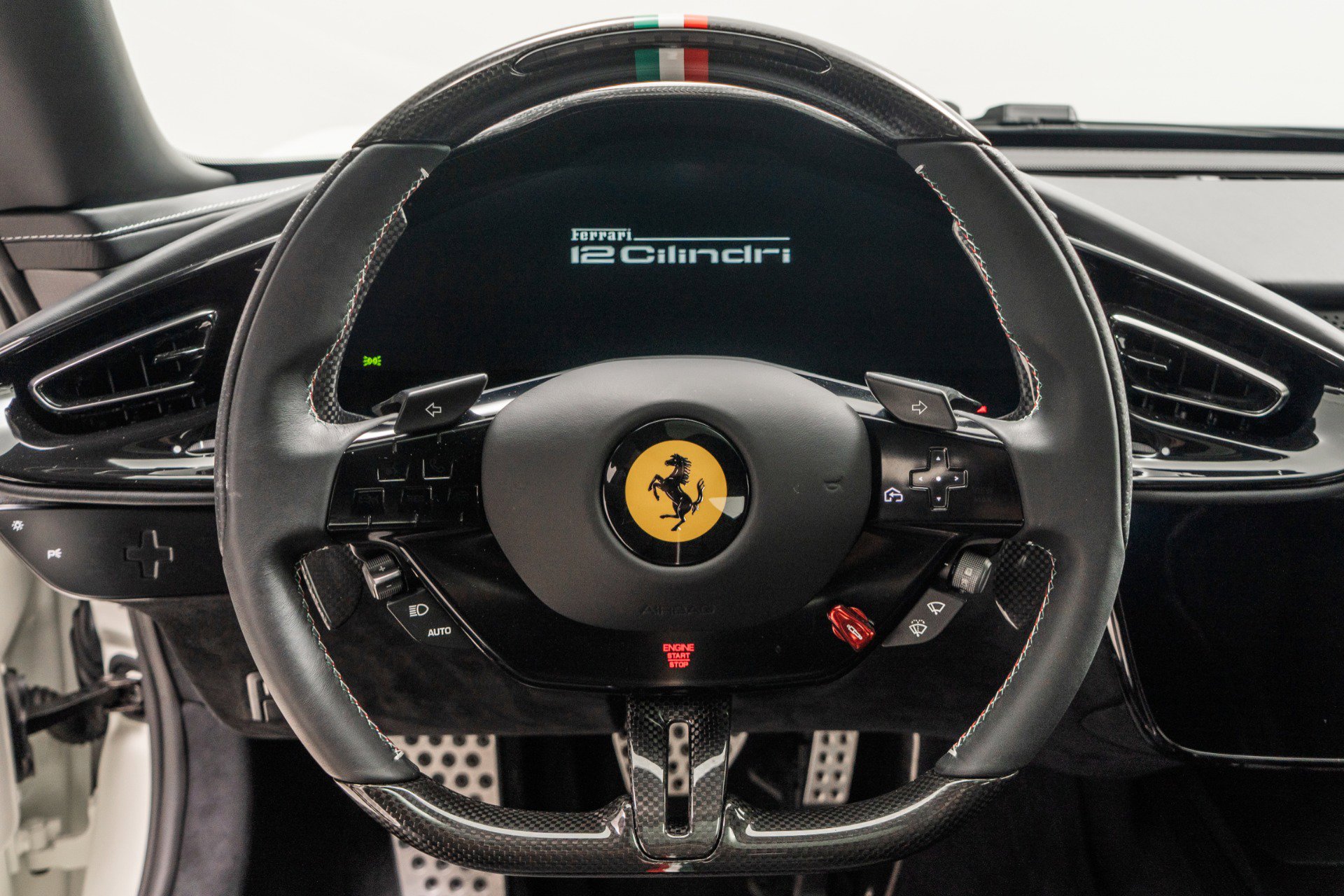 Used 2025 Ferrari 12Cilindri image 15