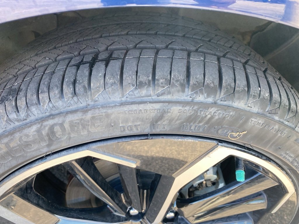 Used 2024 Nissan Altima 2.5 SR image 10