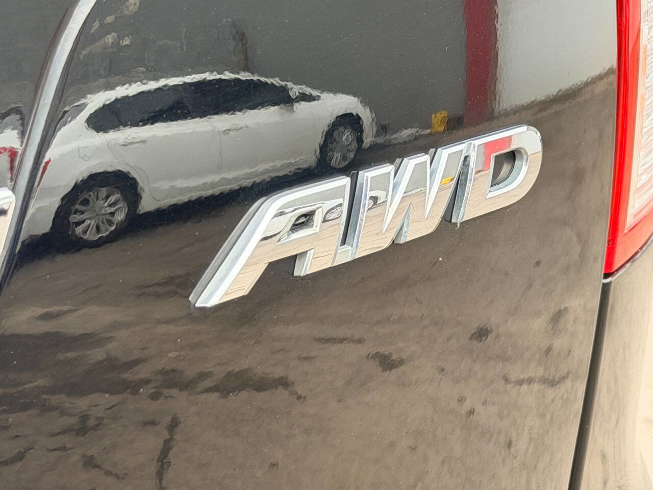 Used 2014 Honda CR-V EX-L image 7