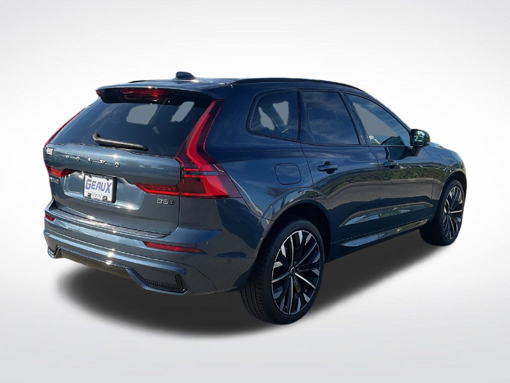 New 2027 Volvo XC60 B5 Ultra AWD/4WD image 7