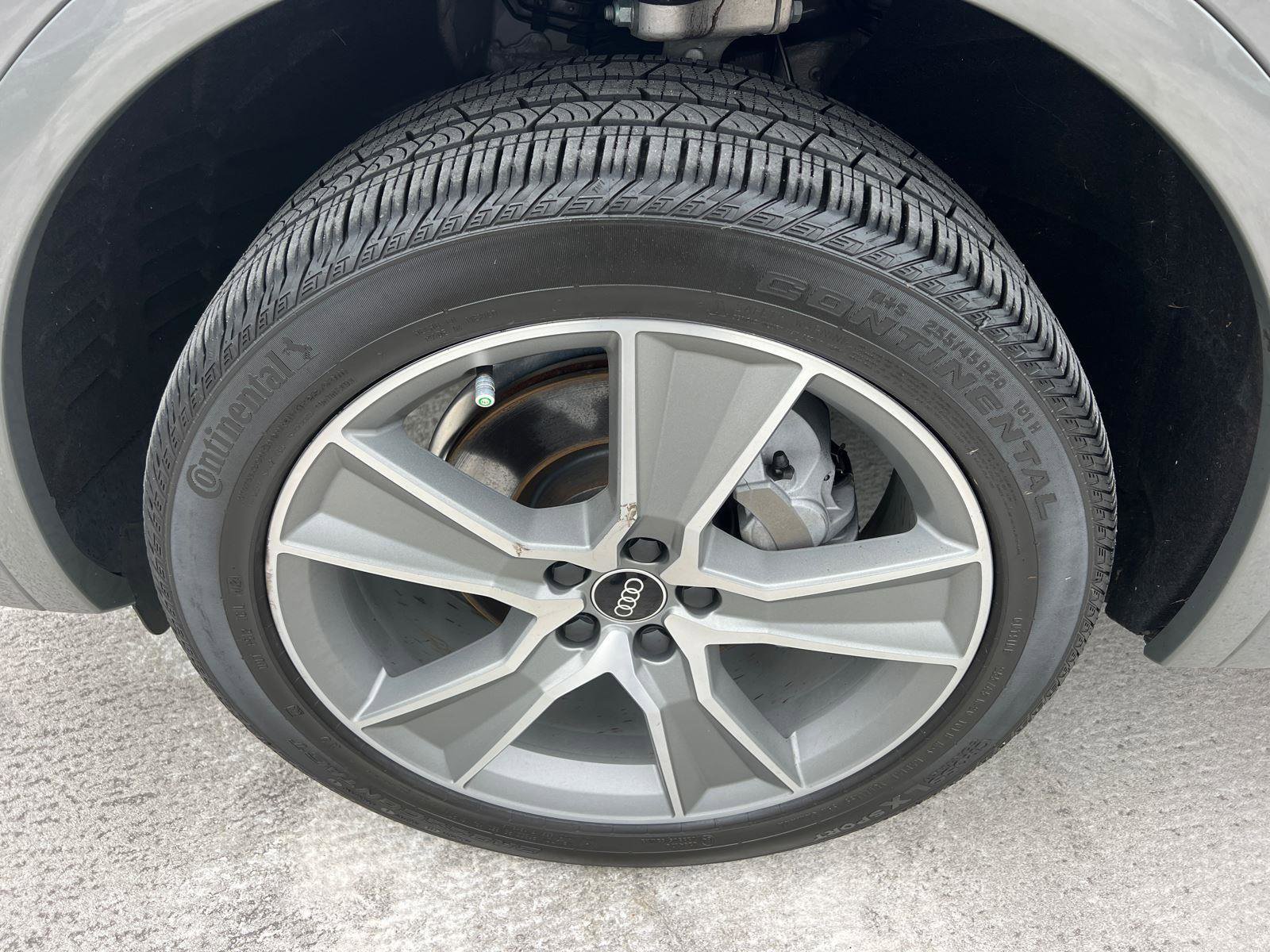 Used 2025 Audi Q5 2.0T Premium image 11