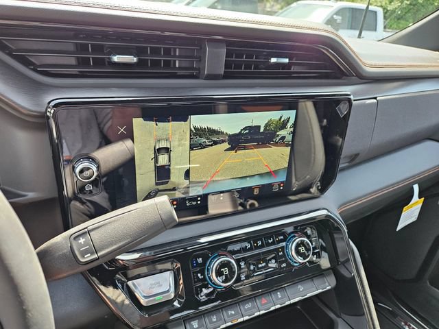 New 2026 GMC Sierra 3500 AT4 w/ AT4 Premium Plus Package AWD/4WD image 38