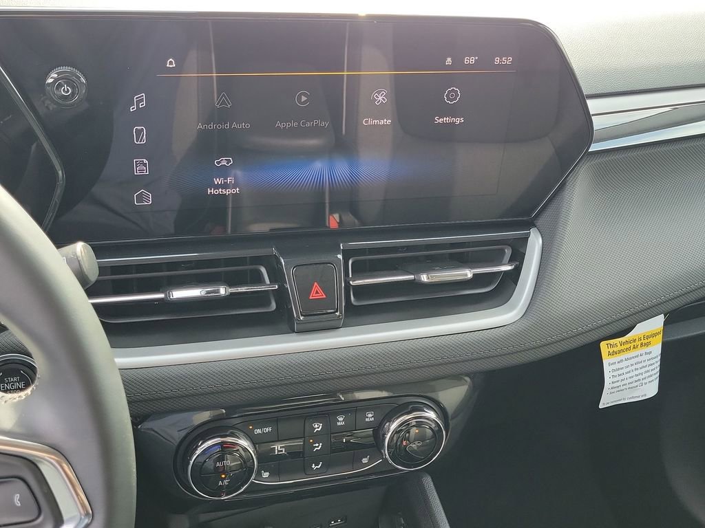 Used 2026 Chevrolet TrailBlazer LT w/ Convenience Package image 13