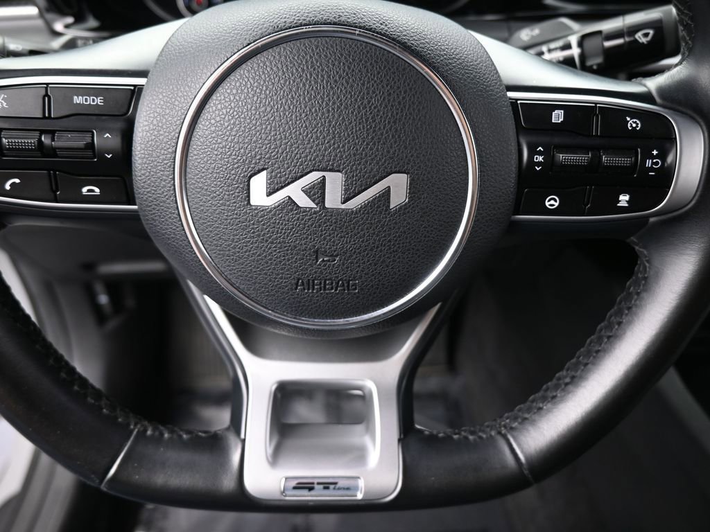 Used 2023 Kia K5 GT-Line w/ GT-Line Premium Package image 29