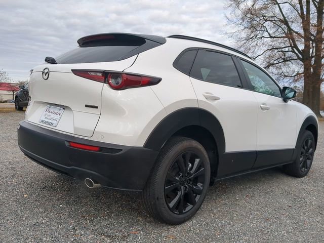 New 2026 MAZDA CX-30 AWD 2.5 S image 4