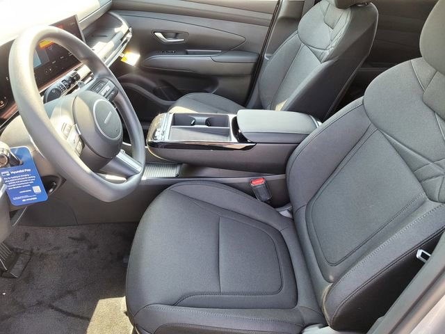 New 2026 Hyundai Tucson SEL AWD/4WD image 15