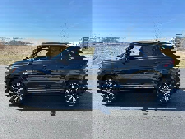 New 2026 Volkswagen Atlas Cross Sport SEL Premium R-Line image 4