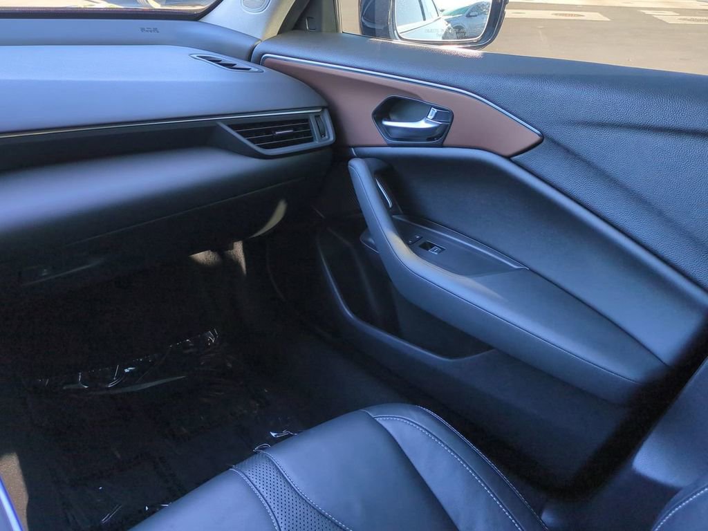 Used 2021 Acura TLX w/ Technology Package image 15