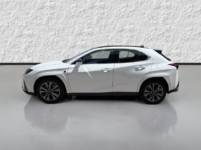 Used 2025 Lexus UX 300h FWD image 6