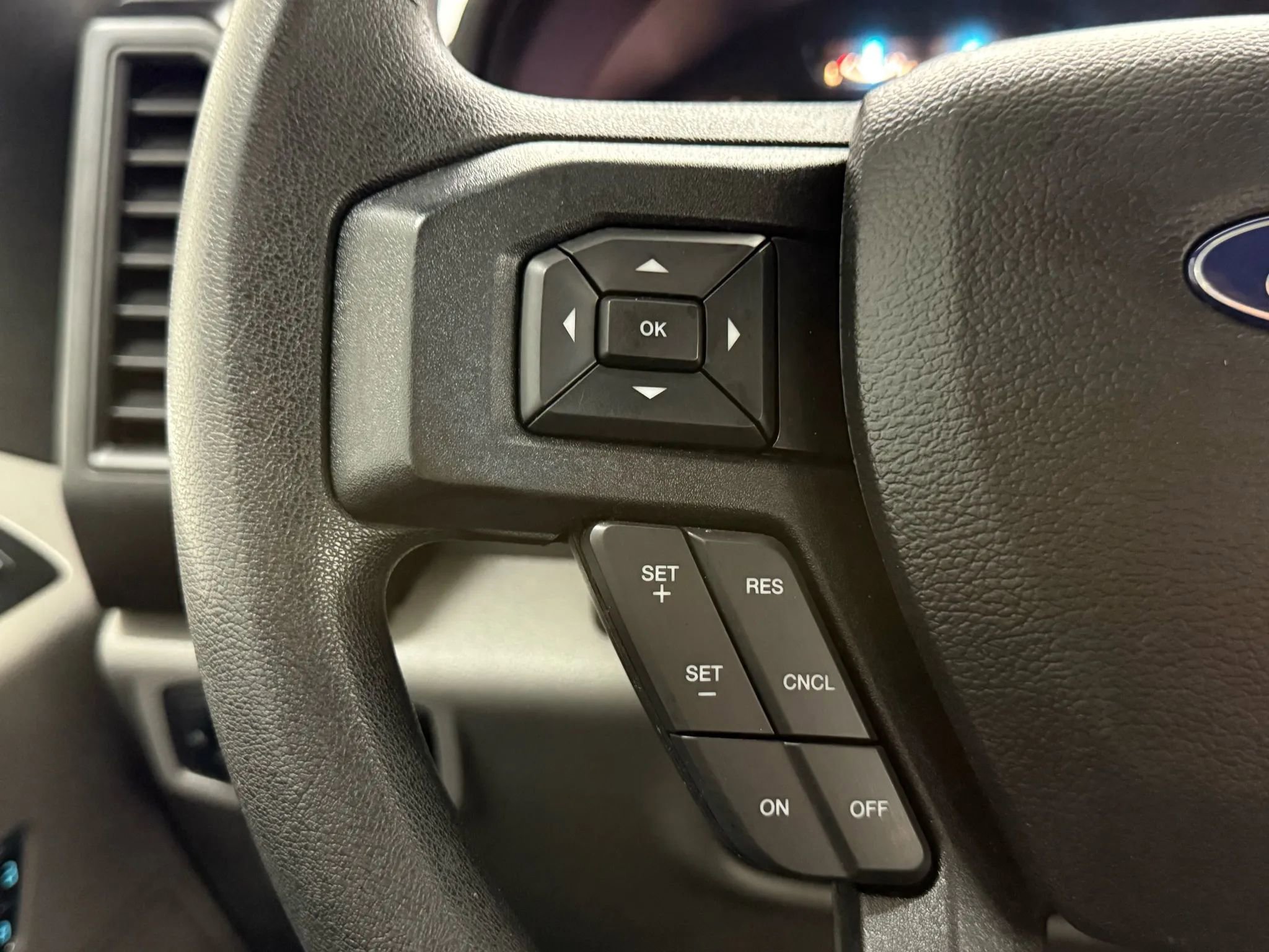 Used 2019 Ford F150 XL w/ Equipment Group 101A Mid AWD/4WD image 24