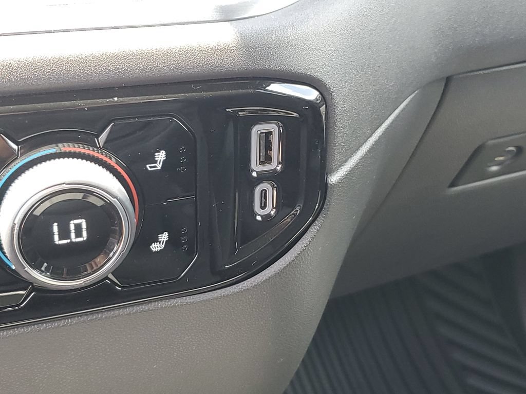 Certified 2023 Chevrolet Silverado 1500 LT AWD/4WD image 21