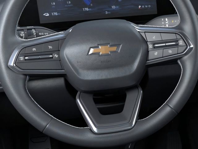New 2024 Chevrolet Blazer EV LT image 19