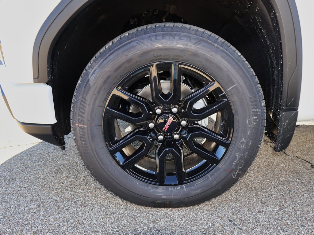 New 2026 GMC Sierra 1500 Elevation image 31