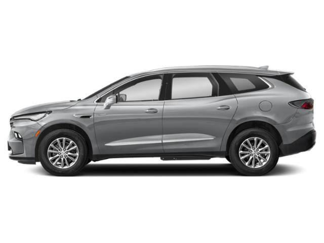 Used 2023 Buick Enclave Essence w/ Experience Buick Package AWD/4WD image 3