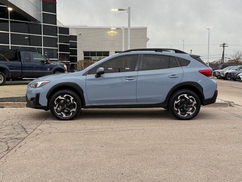 Used 2021 Subaru Crosstrek 2.5i Limited image 6