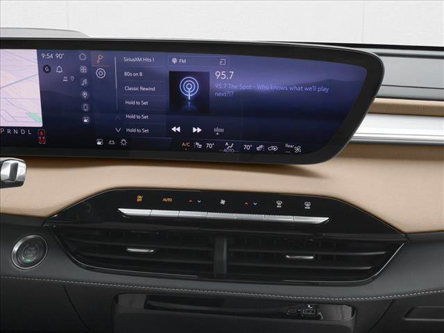 New 2026 Buick Enclave Preferred FWD image 7
