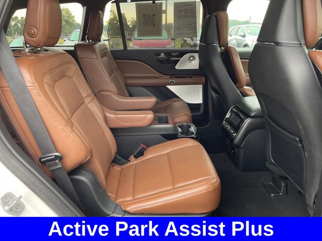 Used 2020 Lincoln Aviator Reserve w/ Equipment Group 202A AWD/4WD image 33