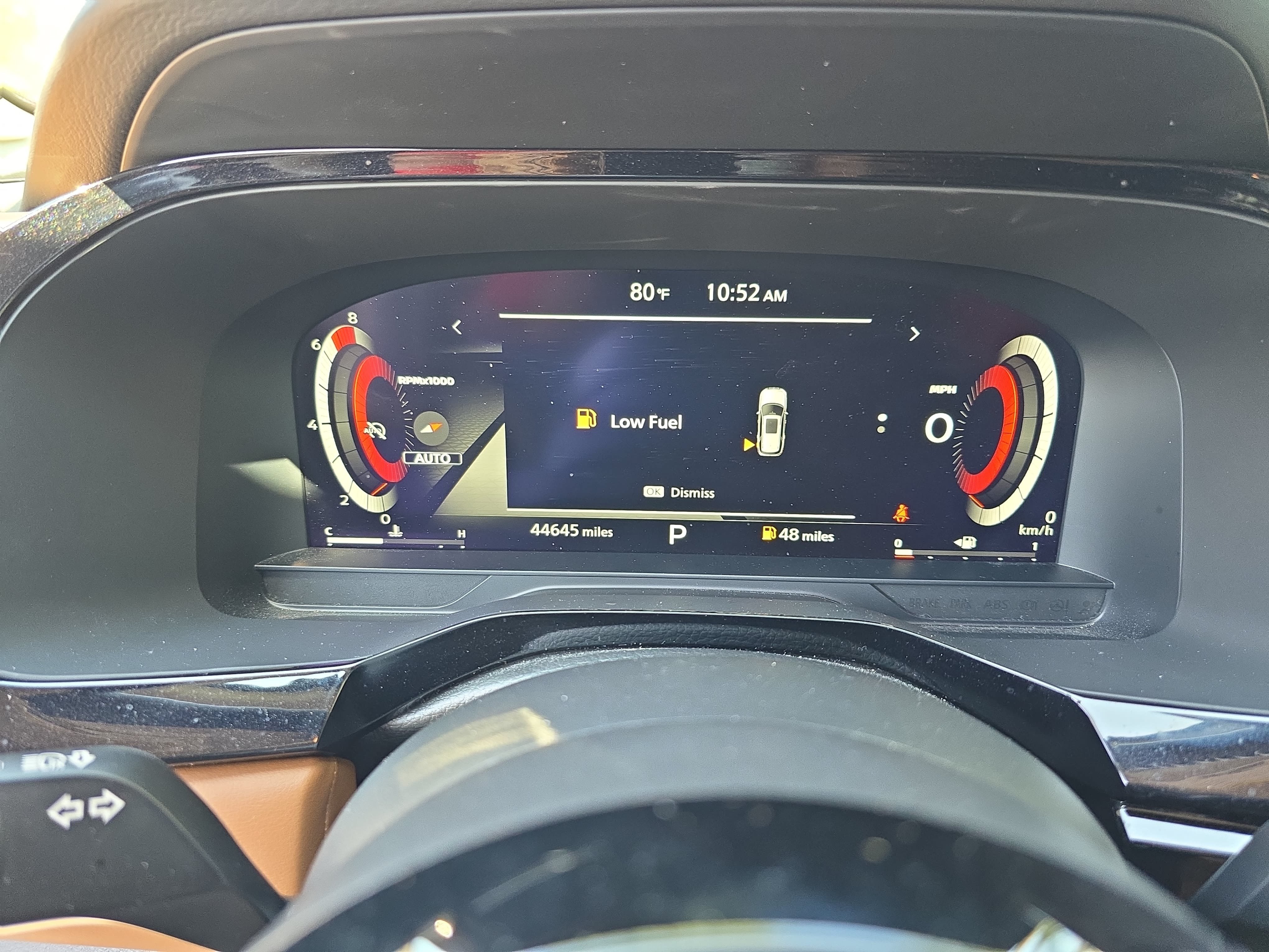 Certified 2023 Nissan Pathfinder Platinum AWD/4WD image 20