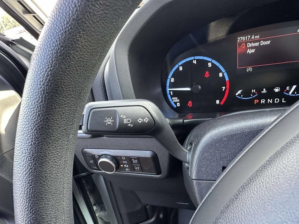 Used 2023 Ford Bronco Sport Big Bend AWD/4WD image 31