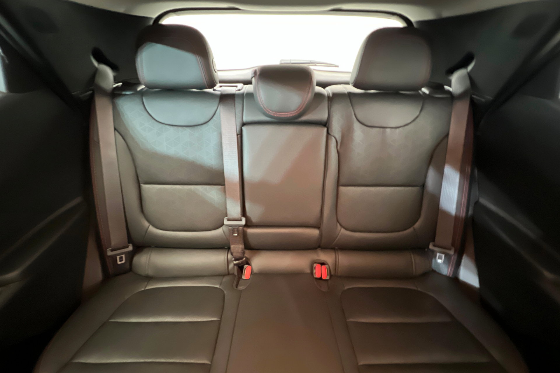 New 2027 Chevrolet Bolt RS image 26