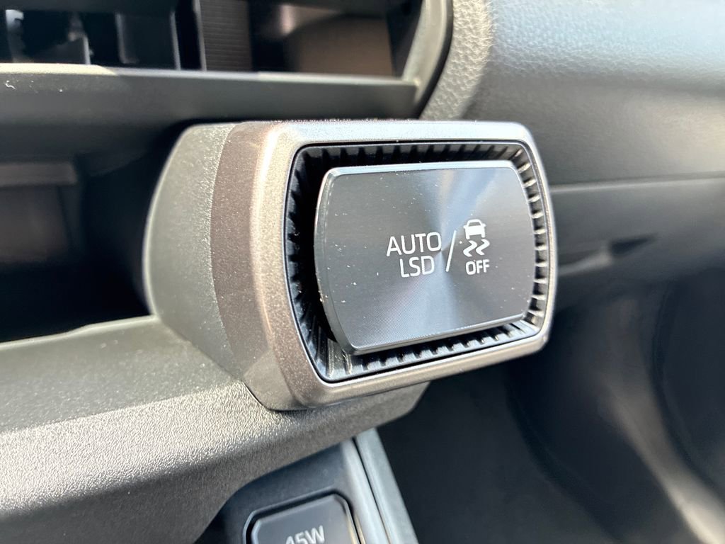 New 2026 Toyota RAV4 XLE Premium image 43