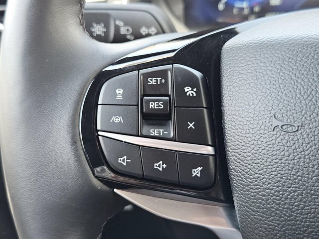 Used 2024 Ford Explorer Platinum w/ Technology Package AWD/4WD image 33