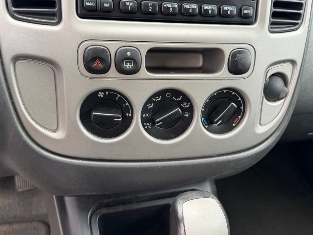 Used 2007 Ford Escape XLT FWD image 24