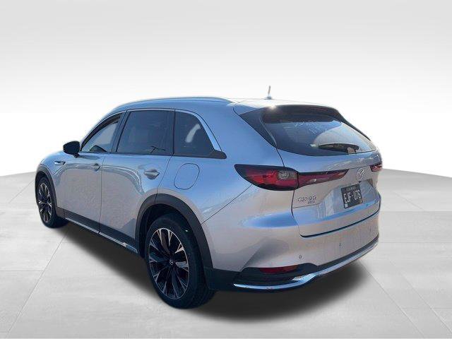 Used 2024 MAZDA CX-90 Plug-In Hybrid w/ Premium Pkg AWD/4WD image 8