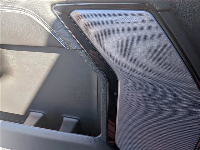 Used 2023 GMC Sierra 1500 AT4X image 17