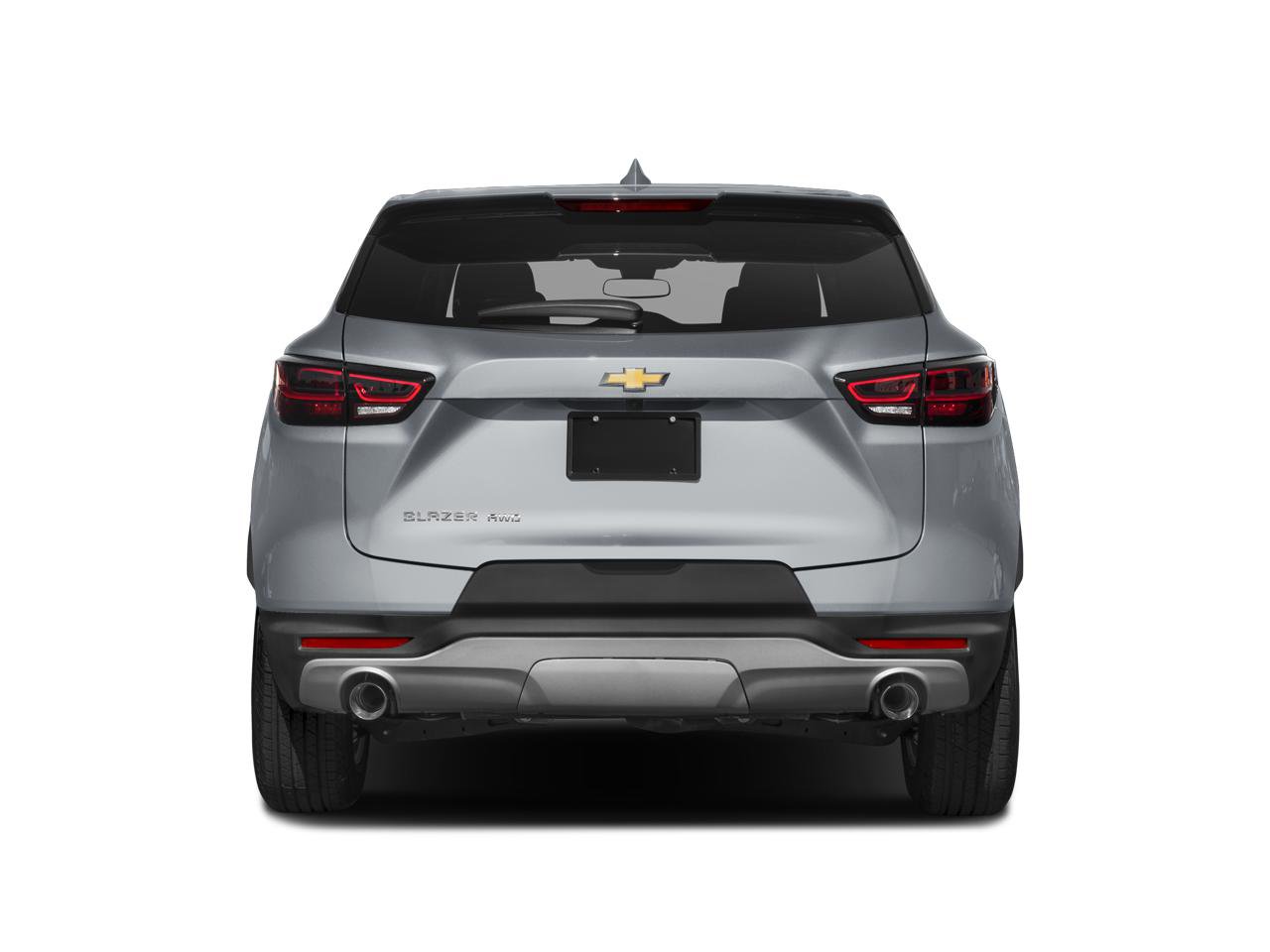 New 2026 Chevrolet Blazer LT w/ LPO, Floor Liner Package AWD/4WD image 53