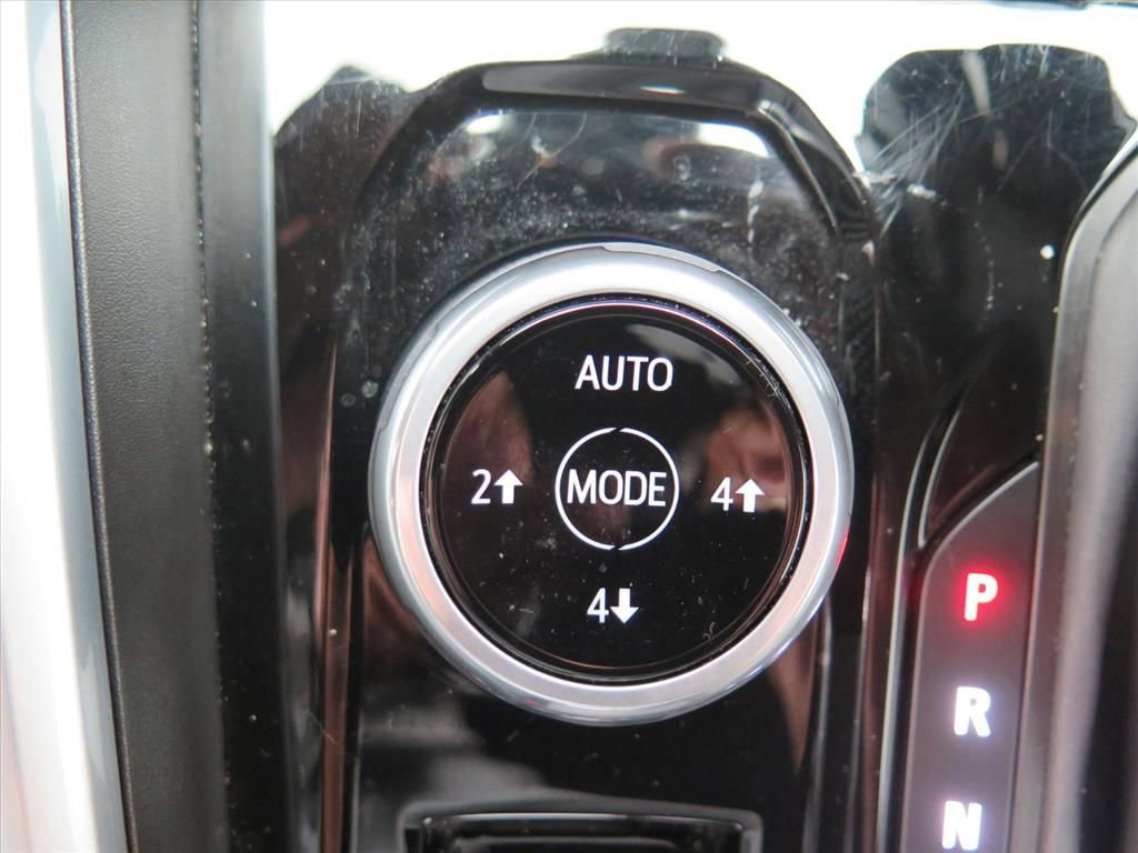 Used 2023 Chevrolet Colorado Trail Boss w/ Advanced Trailering Package image 11