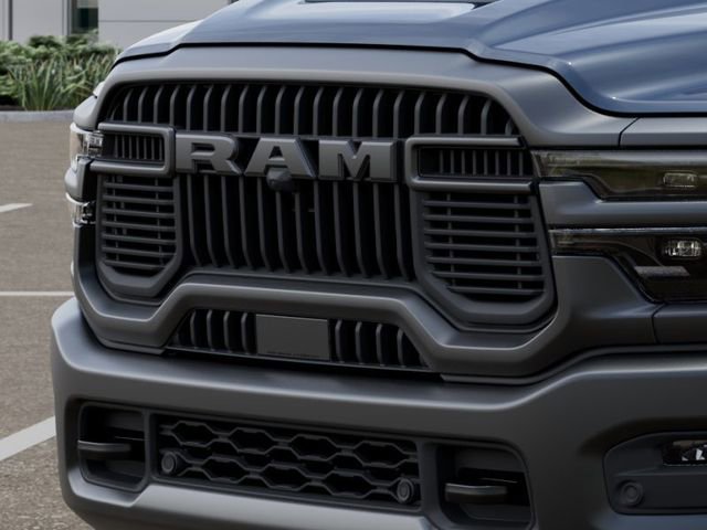 New 2026 RAM 2500 Rebel image 11