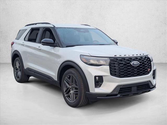 New 2026 Ford Explorer ST image 6