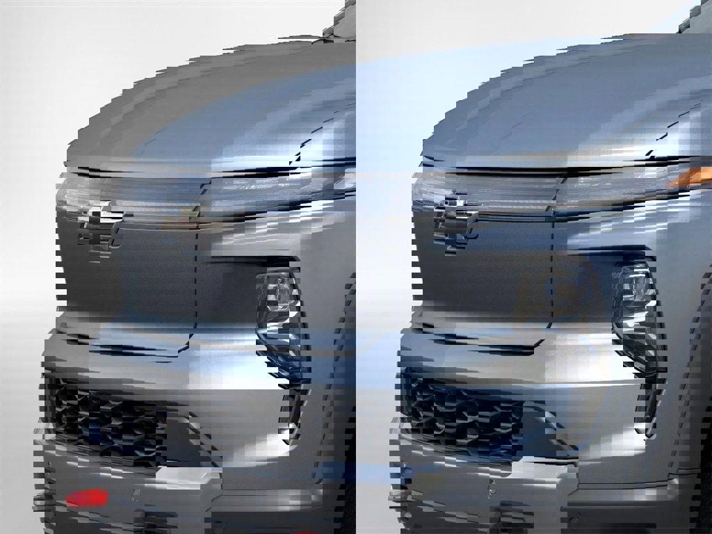 New 2026 Chevrolet Silverado EV Trail Boss w/ Premium Package image 13