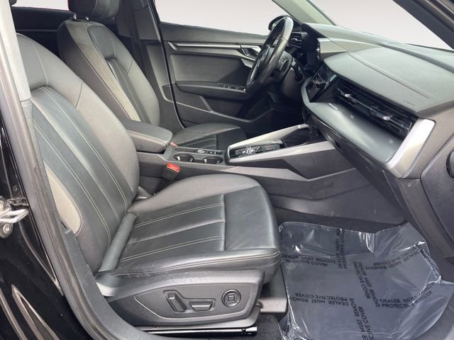 Used 2022 Audi A3 2.0T Premium image 30