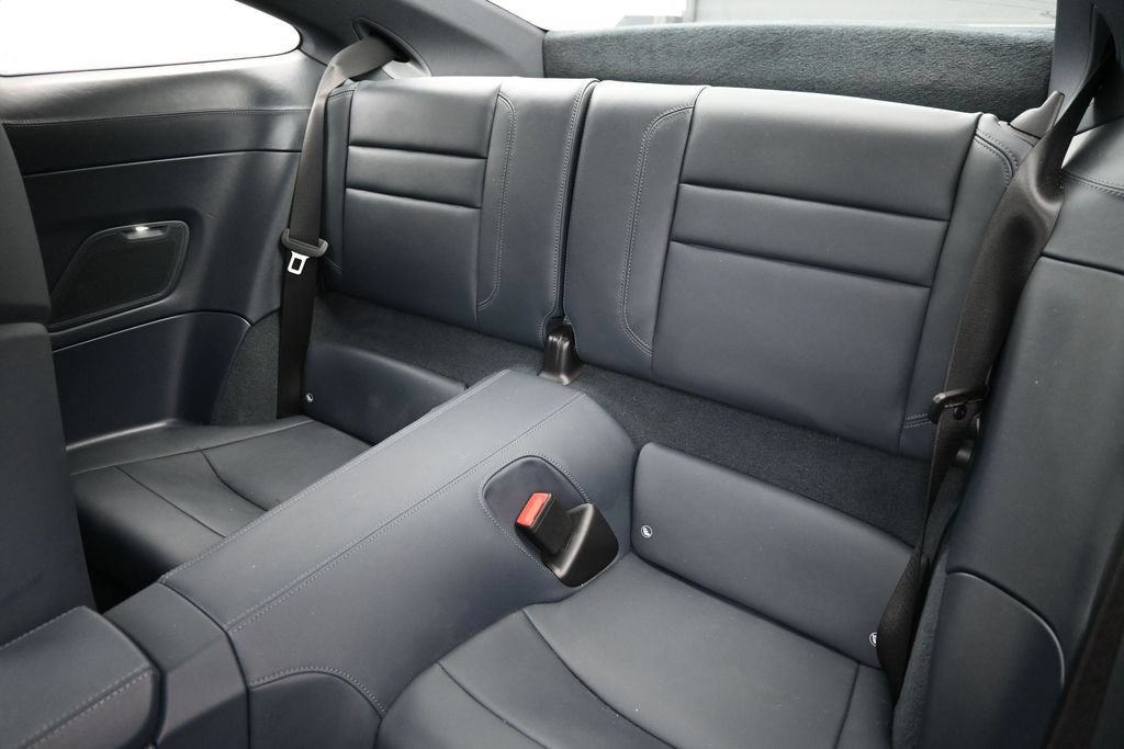 Certified 2023 Porsche 911 Carrera RWD image 22